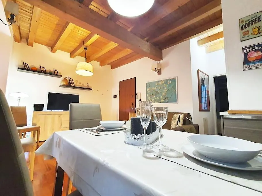 Duomo Suite Top Center Apartment Como Lake