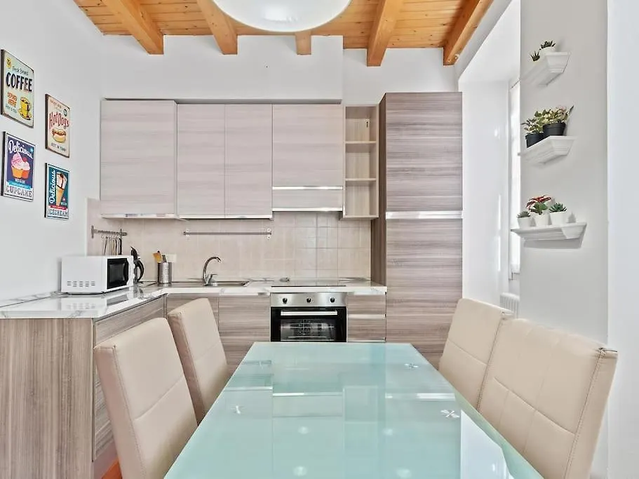 Duomo Suite Top Center Apartment Como Lake 0*,